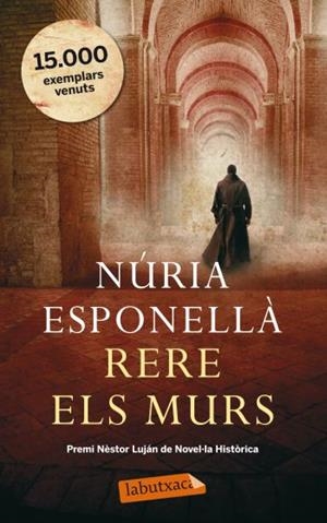 RERE ELS MURS | 9788499302744 |  ESPONELLÀ, NÚRIA | Llibreria Online de Tremp