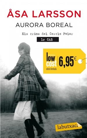AURORA BOREAL | 9788499306667 | LARSSON, ASA | Llibreria Online de Tremp