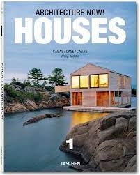 ARCHITECTURE NOW! HOUSES. VOL. 1 | 9783836543491 | JODIDIO, PHILIP