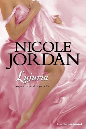 LUJURIA | 9788408113652 | JORDAN, NICOLE | Llibreria Online de Tremp