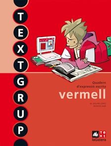 TEXTGRUP - QUADERN D'EXPRESSIÓ ESCRITA 5 | 9788441219267 | LÓPEZ, M. DOLORS/SABÉ, MONTSE