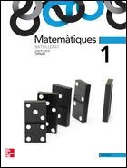 MATEMATIQUES 1 BATX | 9788448181413 | GUITERAS PIELLA