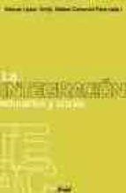 INTEGRACIÓN EDUCATIVA Y SOCIAL | 9788434426580 | LÓPEZ TORRIJO, MANUEL ; COORD.