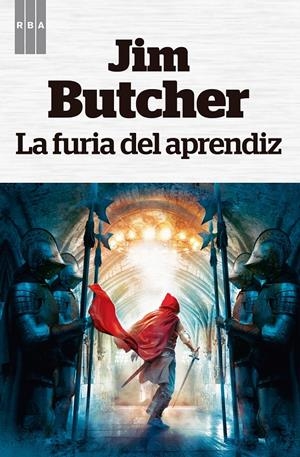 FURIA DEL APRENDIZ, LA | 9788490066577 | BUTCHER , JIM | Llibreria Online de Tremp