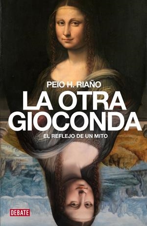 OTRA GIOCONDA, LA | 9788499922560 | HERNANDEZ RIAÑO, PEIO LUIS | Llibreria Online de Tremp