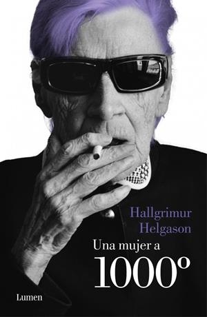 MUJER A MIL GRADOS, LA | 9788426421814 | HELGASON, HALLGRIMUR | Llibreria Online de Tremp