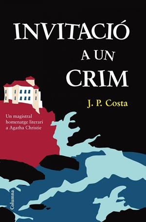 INVITACIÓ A UN CRIM | 9788466415828 |  PERRAMON, JORDI | Llibreria Online de Tremp