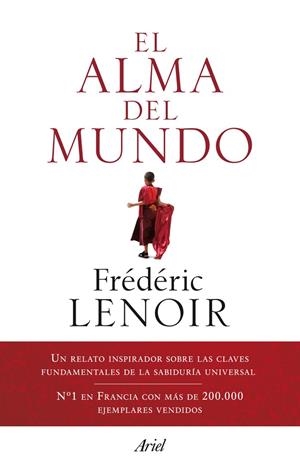 ALMA DEL MUNDO, EL | 9788434406278 |  LENOIR, FRÉDÉRIC | Llibreria Online de Tremp