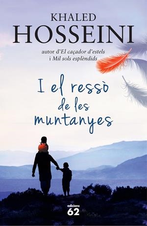 I EL RESSÒ DE LES MUNTANYES | 9788429771046 | HOSSEINI, KHALED  | Llibreria Online de Tremp