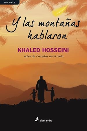 Y LAS MONTAÑAS HABLARON | 9788498385434 | HOSSEINI, KHALED | Llibreria Online de Tremp