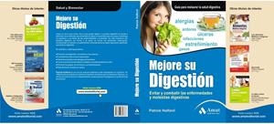 MEJORE SU DIGESTIÓN | 9788497353786 | HOLFORD, PATRICK