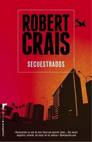 SECUESTRADOS | 9788499186559 | CRAIS, ROBERT