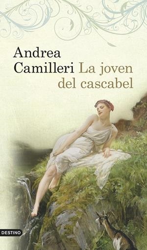 JOVEN DEL CASCABEL, LA | 9788423347018 | CAMILLERI, ANDREA  | Llibreria Online de Tremp