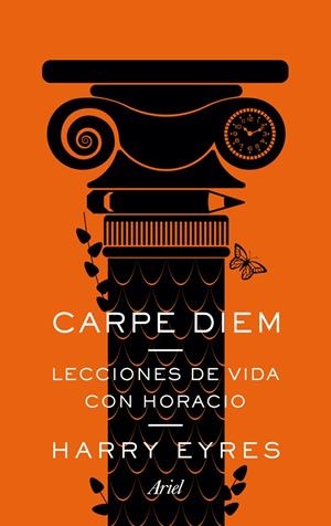 CARPE DIEM | 9788434409699 | HARRY EYRES | Llibreria Online de Tremp