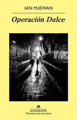 OPERACIÓN DULCE | 9788433978745 | MCEWAN, IAN | Llibreria Online de Tremp