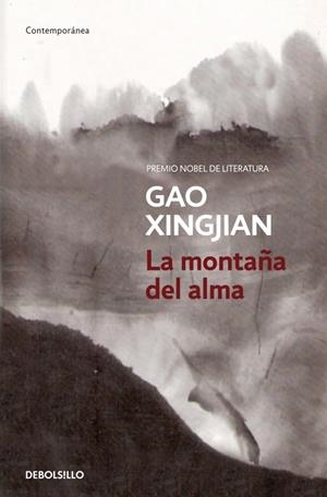 MONTAÑA DEL ALMA, LA | 9788499894133 | XINGJIAN,GAO | Llibreria Online de Tremp