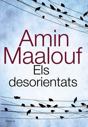 DESORIENTATS, ELS | 9788420675374 | MAALOUF, AMIN | Llibreria Online de Tremp