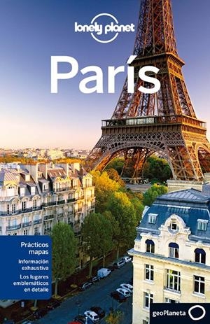 PARÍS | 9788408063544 | CATHERINE LE NEVEZ/CHRISTOPHER PITTS/NICOLA WILLIAMS | Llibreria Online de Tremp