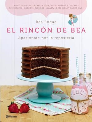 RINCÓN DE BEA, EL | 9788408120476 | ROQUE, BEA | Llibreria Online de Tremp