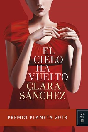 CIELO HA VUELTO, EL | 9788408119944 | SÁNCHEZ, CLARA | Llibreria Online de Tremp