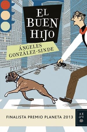 BUEN HIJO, EL | 9788408119951 | GONZÁLEZ-SINDE, ÁNGELES  | Llibreria Online de Tremp
