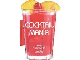 COCKTAIL MANÍA | 9788415372455