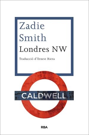 LONDRES NW | 9788482646510 | SMITH , ZADIE | Llibreria Online de Tremp