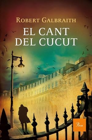 CANT DEL CUCUT, EL | 9788475884516 | GALBRAITH, ROBERT  | Llibreria Online de Tremp