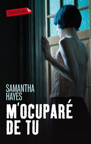 M'OCUPARÉ DE TU | 9788499307275 | HAYES, SAMANTHA | Llibreria Online de Tremp