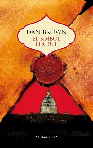 SÍMBOL PERDUT, EL | 9788499307510 | BROWN, DAN  | Llibreria Online de Tremp