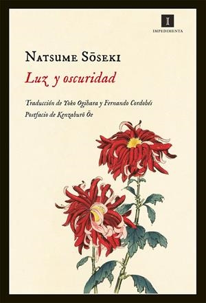 LUZ Y OSCURIDAD | 9788415578949 | SOSEKI, NATUSME | Llibreria Online de Tremp