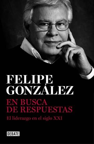 EN BUSCA DE RESPUESTAS | 9788499923215 | GONZALEZ,FELIPE | Llibreria Online de Tremp