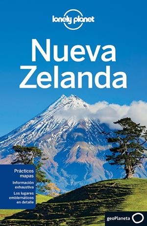NUEVA ZELANDA | 9788408063247 | CHARLES RAWLINGS-WAY/BRETT ATKINSON/PETER DRAGICEVICH/SARAH BENNETT/LEE SLATER | Llibreria Online de Tremp