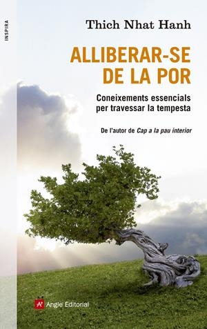 ALLIBERAR-SE DE LA POR | 9788415695523 | NHAT HANH, THICH | Llibreria Online de Tremp