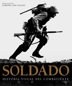 GRANDES DE ALHAMBRA: SOLDADO | 9788420554143 | COLLINS, TIM/GRANT, R.G. | Llibreria Online de Tremp
