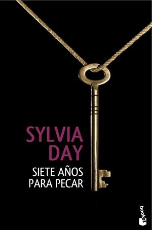 SIETE AÑOS PARA PECAR | 9788408120582 | DAY, SYLVIA  | Llibreria Online de Tremp