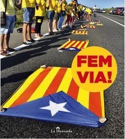FEM VIA! | 9788494119040 | ASSEMBLEA NACIONAL CATALANA | Llibreria Online de Tremp