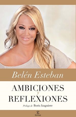 AMBICIONES Y REFLEXIONES | 9788467038286 | ESTEBAN MÉNDEZ, BELÉN | Llibreria Online de Tremp