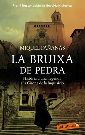 BRUIXA DE PEDRA, LA  | 9788499307909 | FAÑANAS SERRALLONGA, MIQUEL | Llibreria Online de Tremp