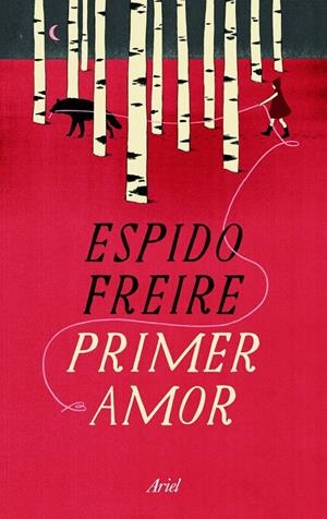 PRIMER AMOR | 9788434409989 | FREIRE, ESPIDO | Llibreria Online de Tremp