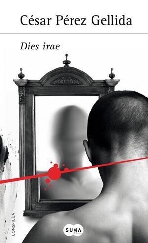 DIES IRAE | 9788483655375 | PÉREZ GELLIDA, CÉSAR | Llibreria Online de Tremp