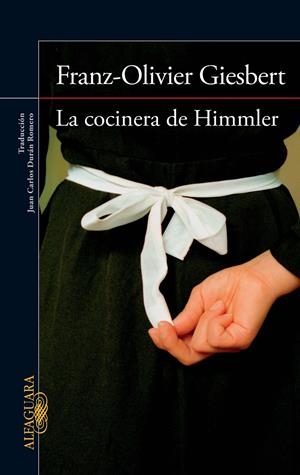 COCINERA DE HIMMLER, LA | 9788420415901 | GIESBERT, FRANZ-OLIVIER