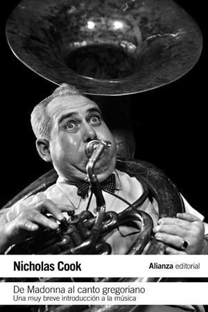 DE MADONNA AL CANTO GREGORIANO | 9788420608518 | COOK, NICHOLAS | Llibreria Online de Tremp