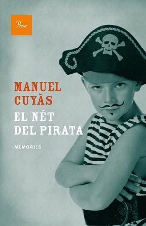 NÉT DEL PIRATA, EL  | 9788475884677 | CUYÁS GIBERT, MANUEL 