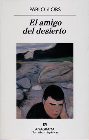 AMIGO DEL DESIERTO, EL  | 9788433971982 | D'ORS FÜHRER, PABLO JUAN | Llibreria Online de Tremp