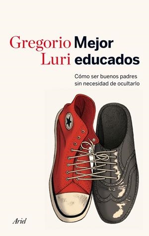 MEJOR EDUCADOS | 9788434414822 | LURI, GREGORIO | Llibreria Online de Tremp