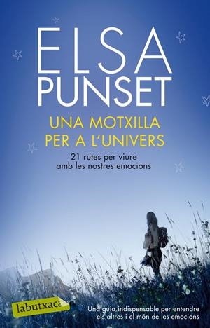 MOTXILLA PER A L'UNIVERS, UNA | 9788499306612 | PUNSET, ELSA | Llibreria Online de Tremp