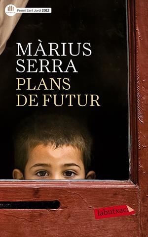 PLANS DE FUTUR | 9788499308166 | SERRA, MÀRIUS  | Llibreria Online de Tremp