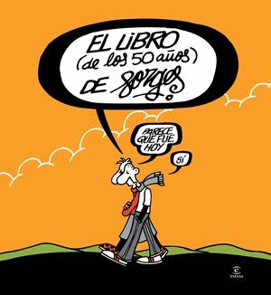 LIBRO (DE LOS 50 AÑOS) DE FORGES, EL  | 9788467041026 | FORGES | Llibreria Online de Tremp