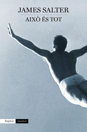 AIXÒ ÉS TOT | 9788497879316 | SALTER, JAMES  | Llibreria Online de Tremp